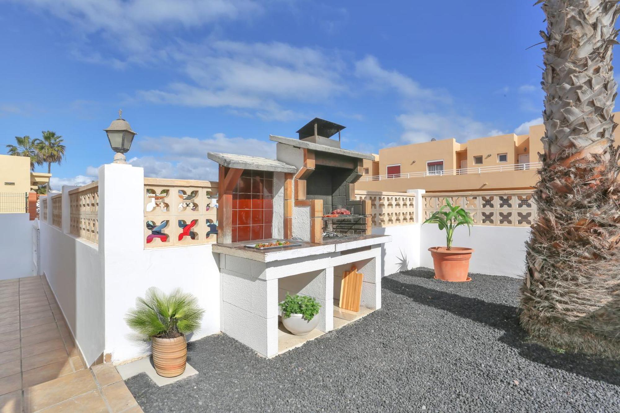코라레호 Residencia Lena 아파트 외부 사진