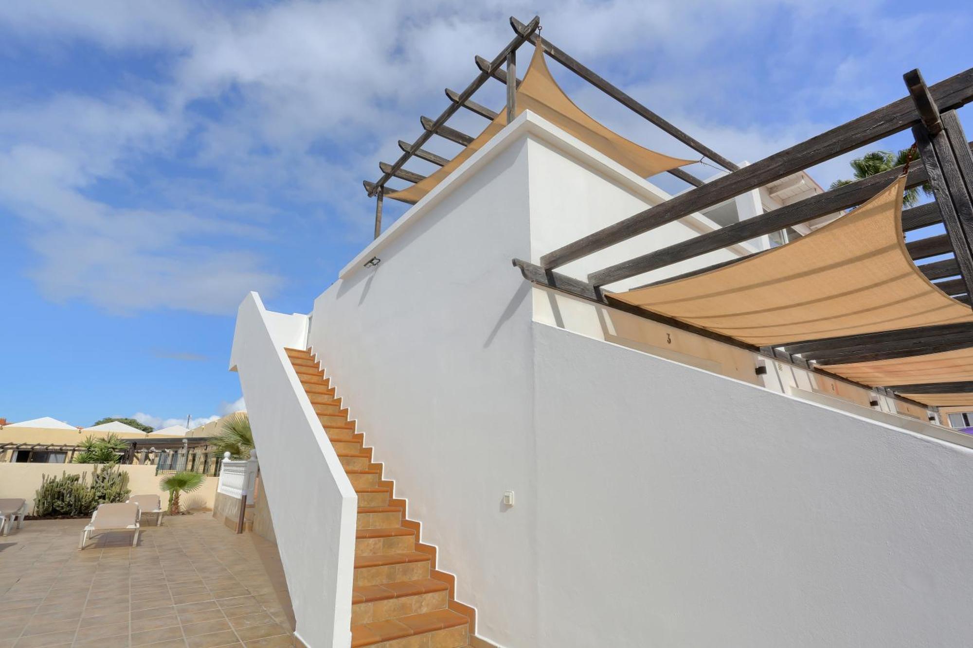 코라레호 Residencia Lena 아파트 외부 사진