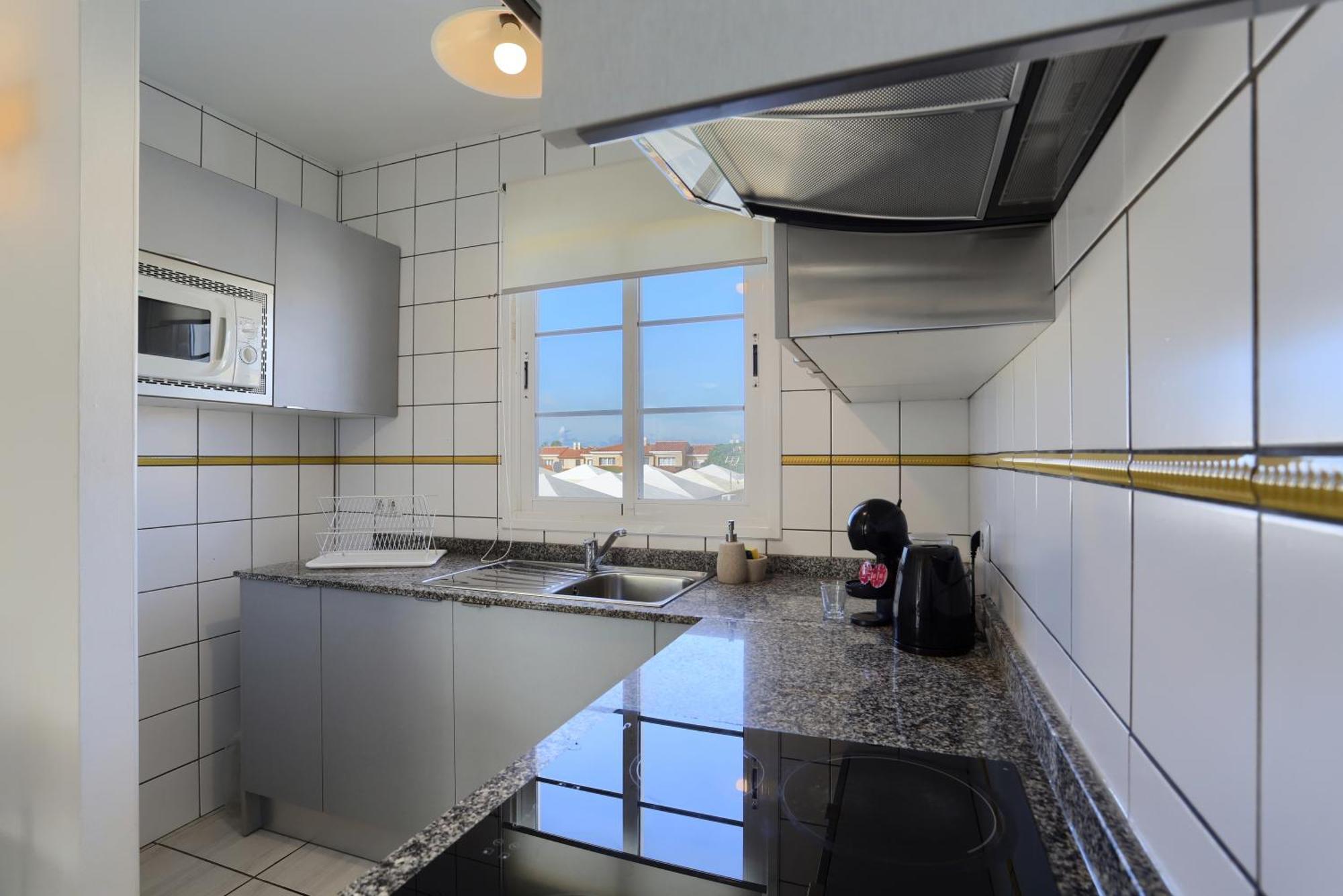코라레호 Residencia Lena 아파트 외부 사진