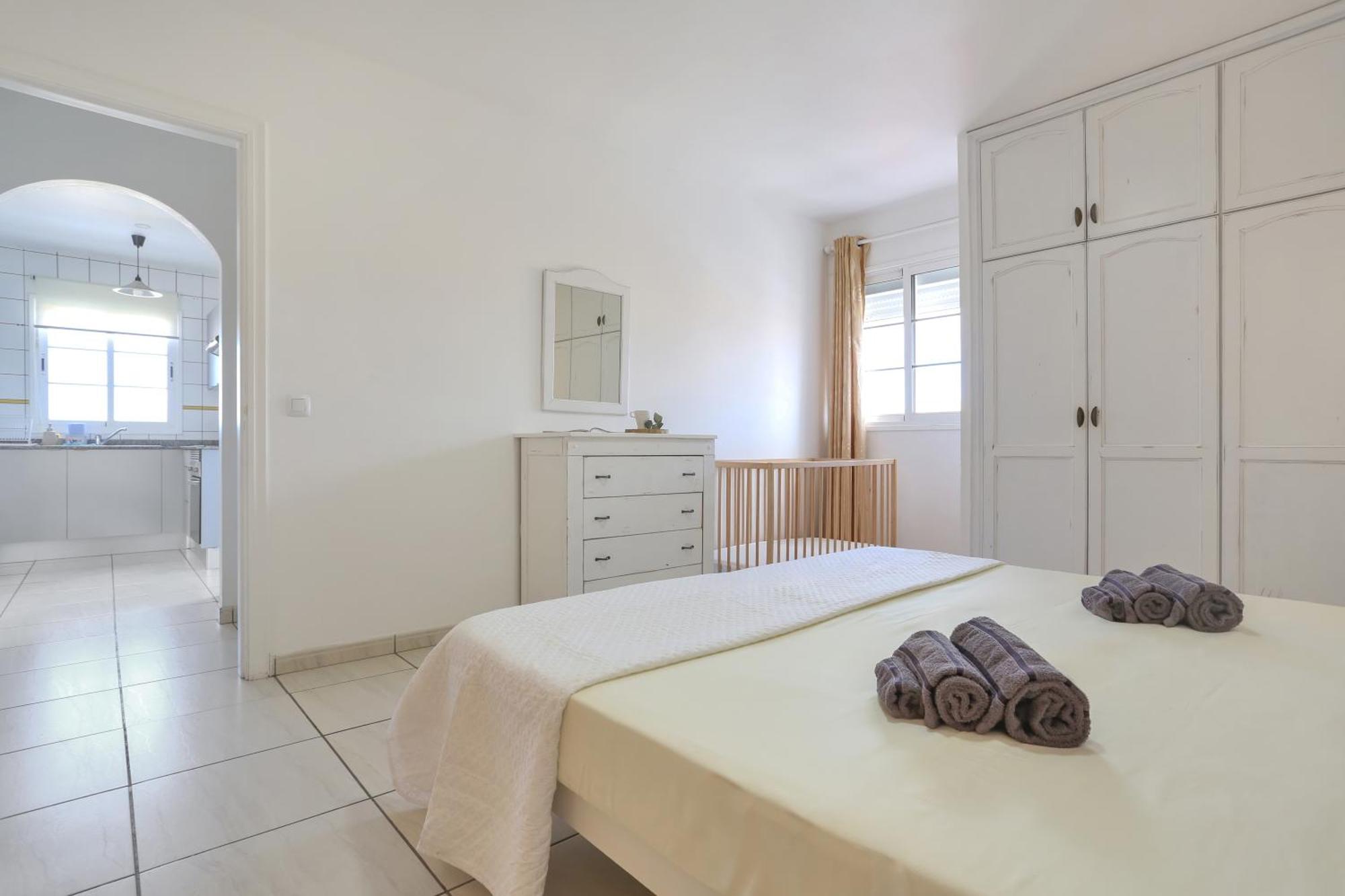 코라레호 Residencia Lena 아파트 외부 사진