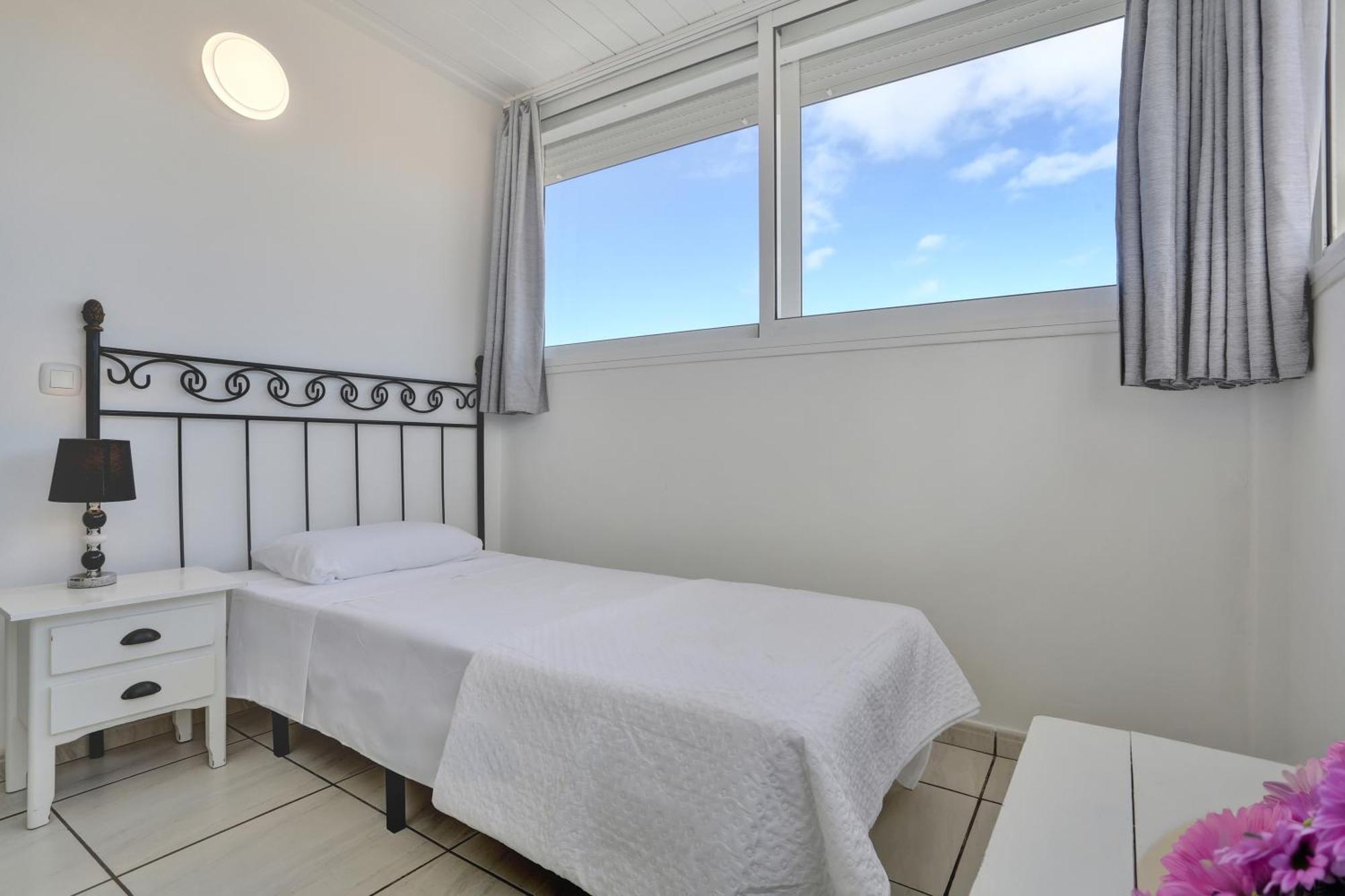 코라레호 Residencia Lena 아파트 외부 사진