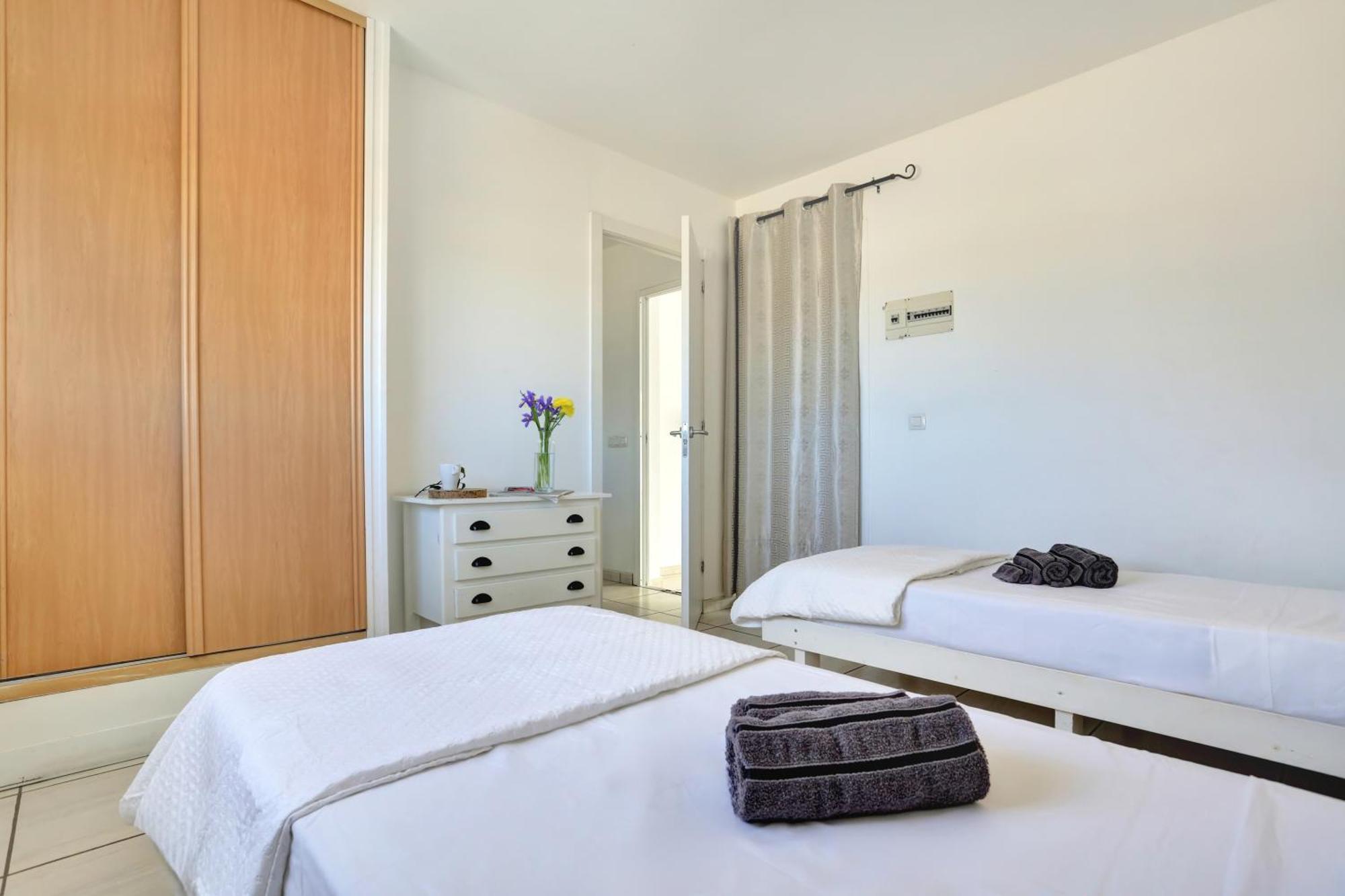 코라레호 Residencia Lena 아파트 외부 사진