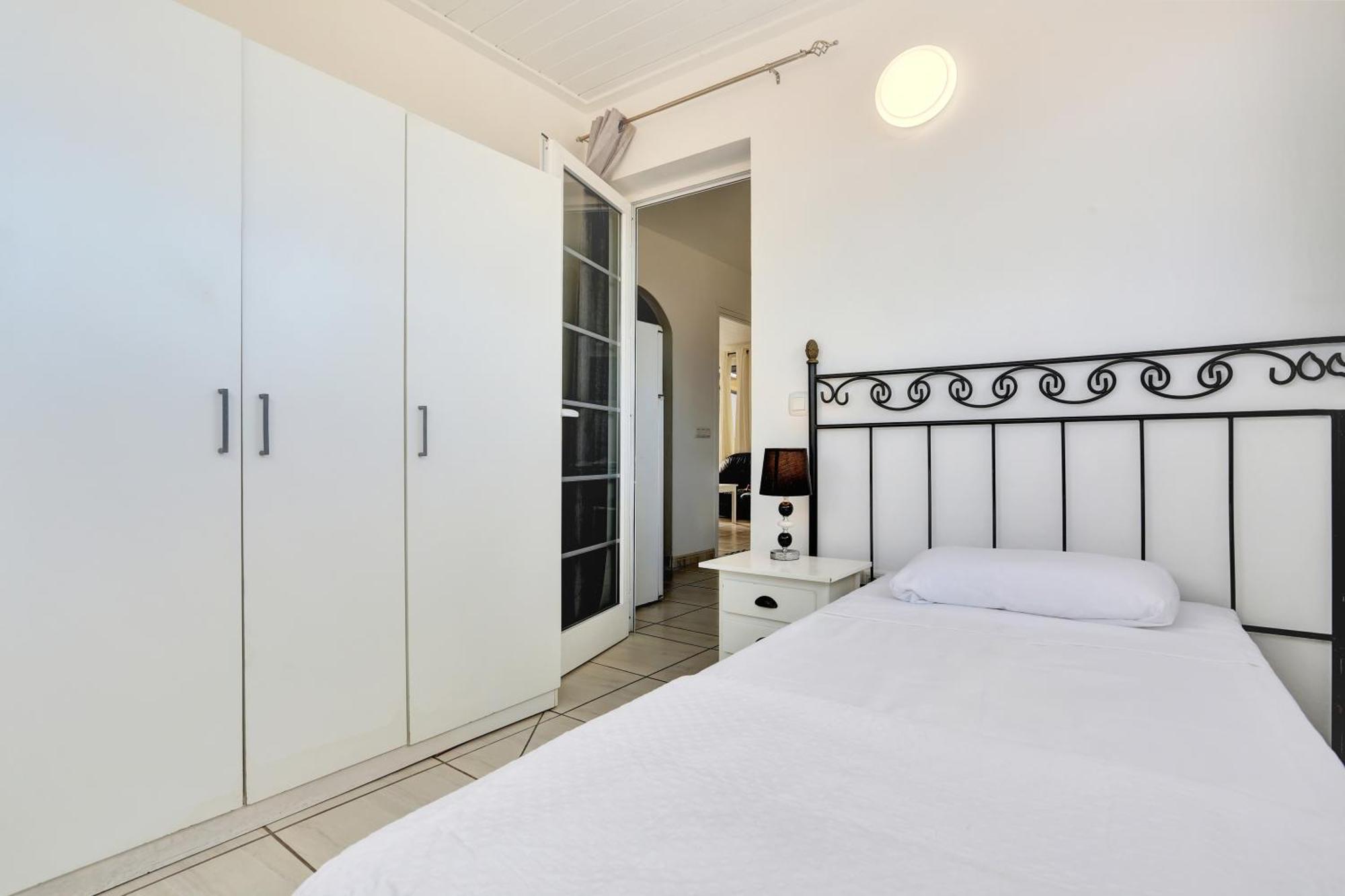 코라레호 Residencia Lena 아파트 외부 사진