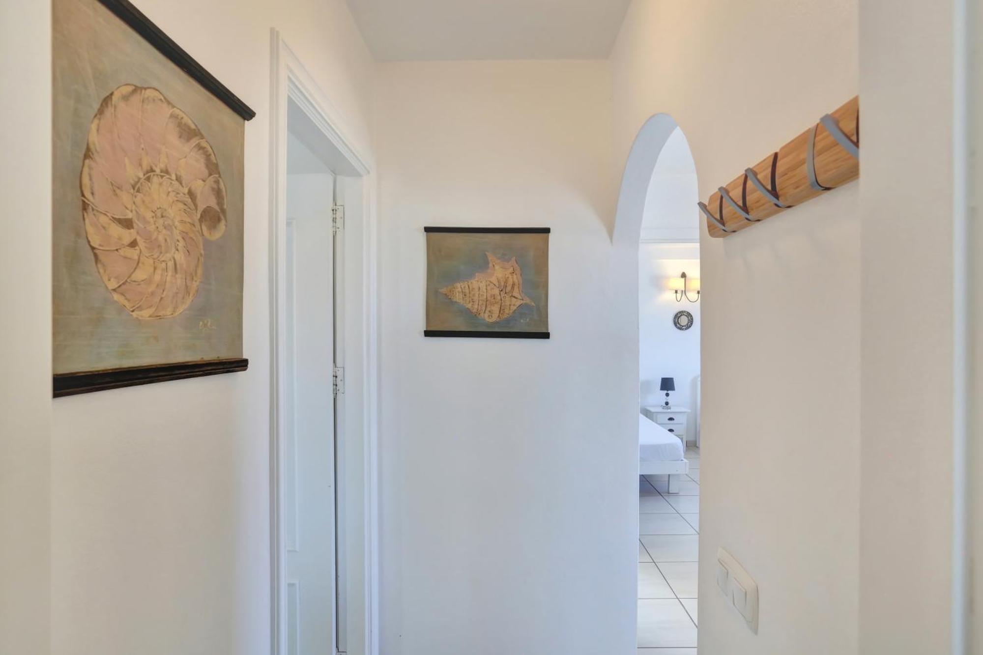 코라레호 Residencia Lena 아파트 외부 사진