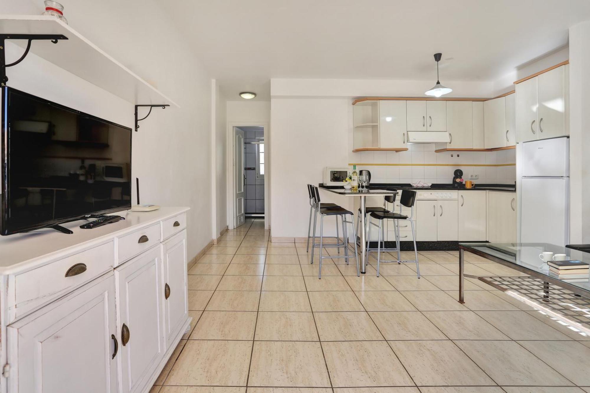 코라레호 Residencia Lena 아파트 외부 사진