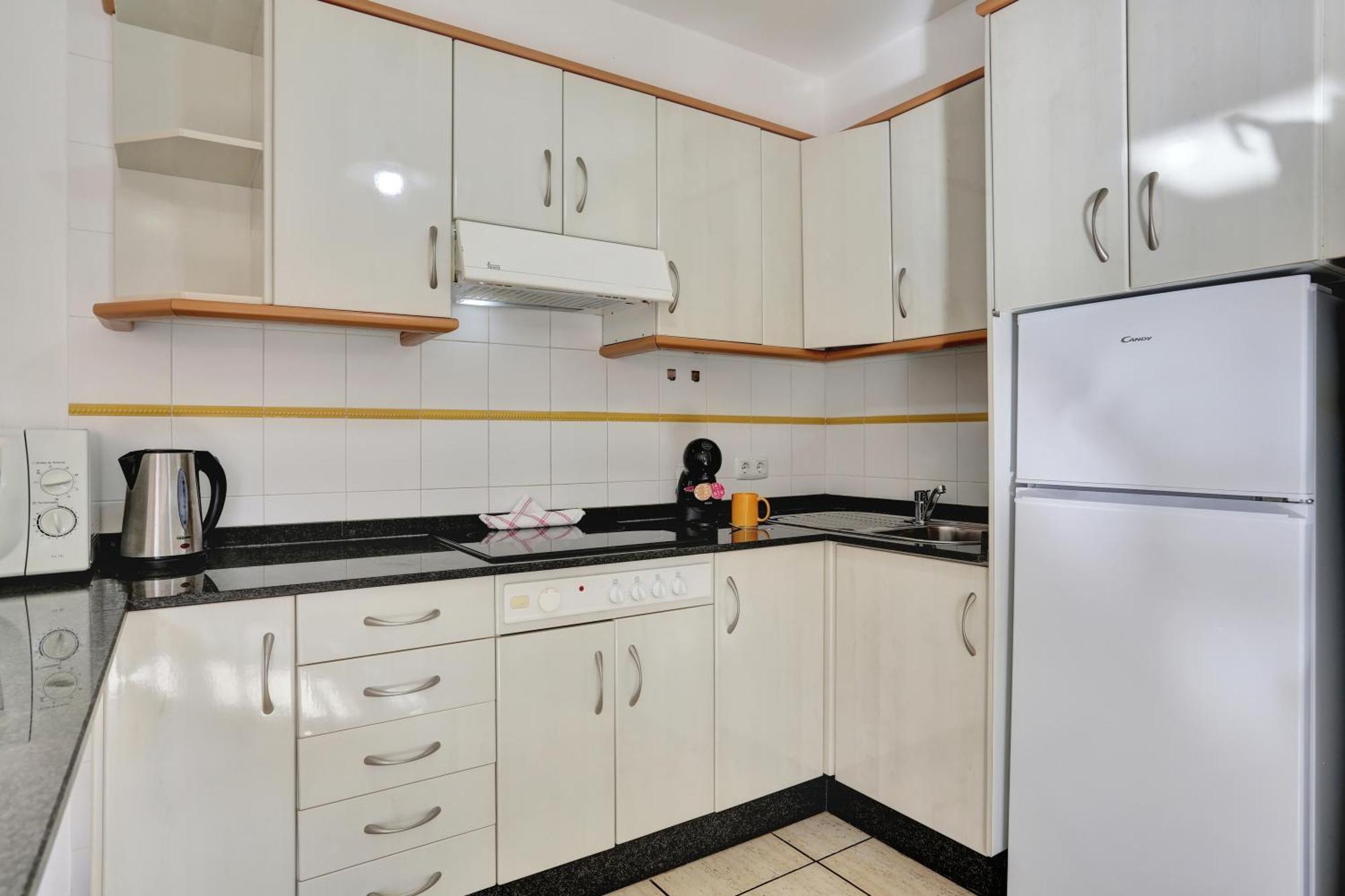 코라레호 Residencia Lena 아파트 외부 사진