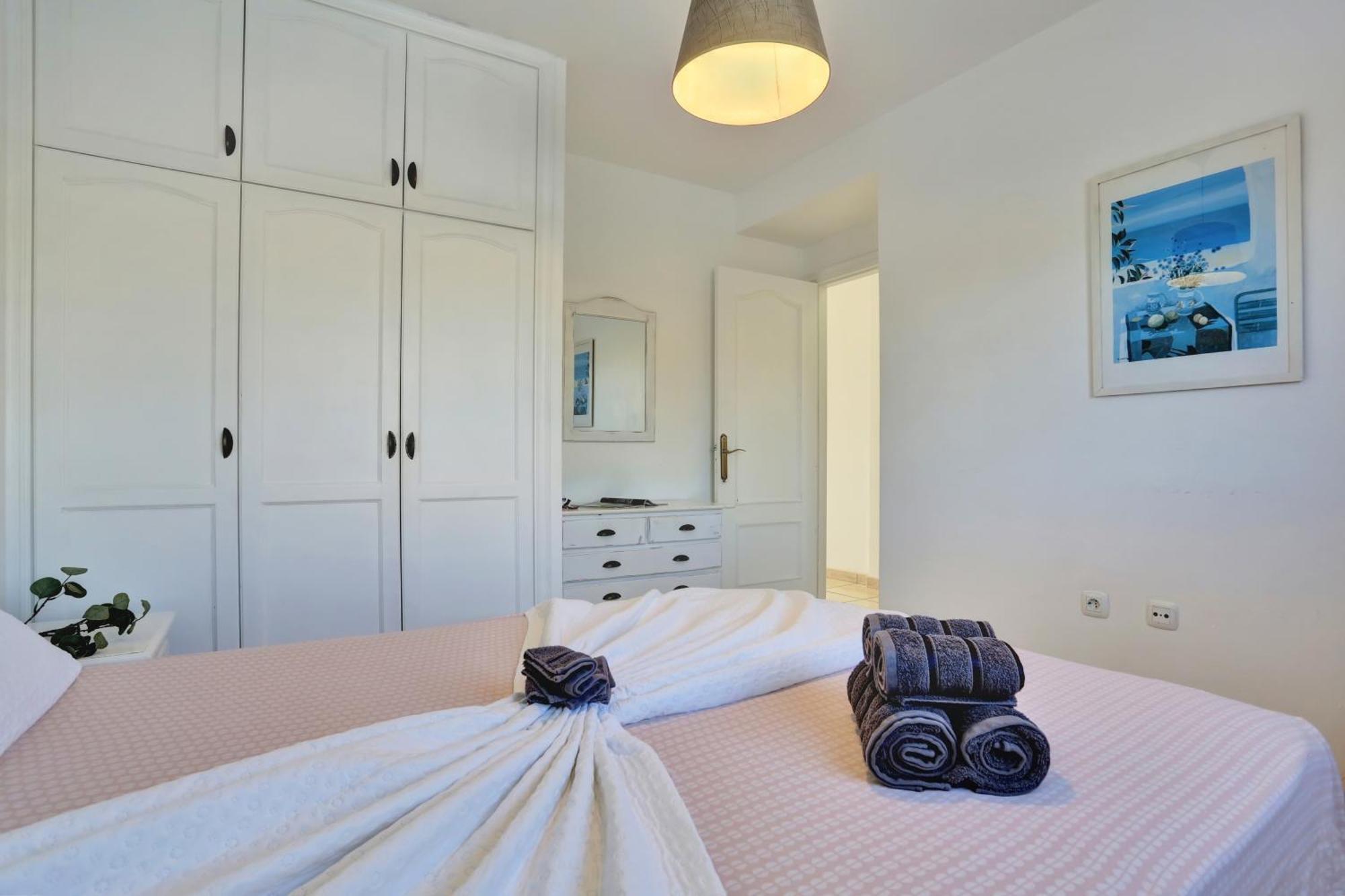 코라레호 Residencia Lena 아파트 외부 사진
