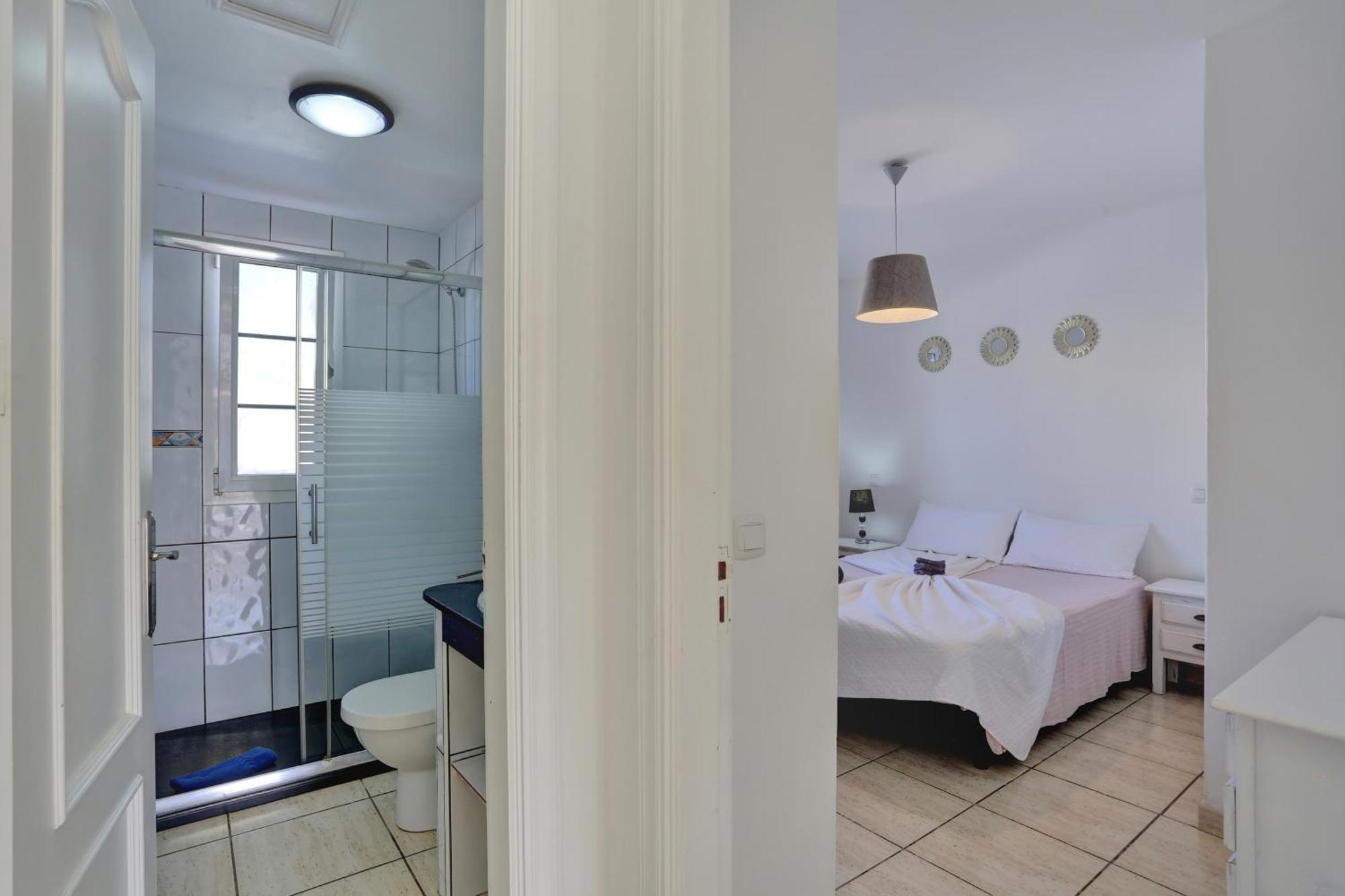 코라레호 Residencia Lena 아파트 외부 사진