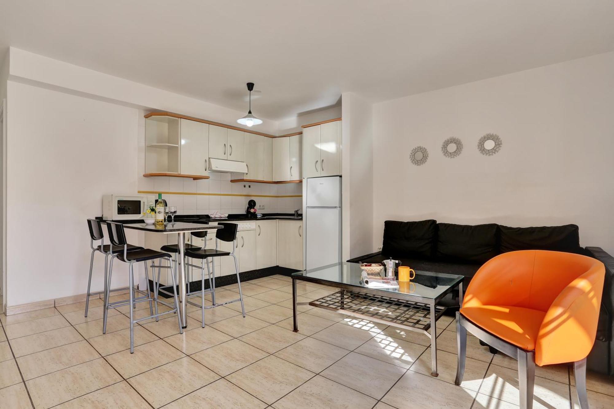 코라레호 Residencia Lena 아파트 외부 사진